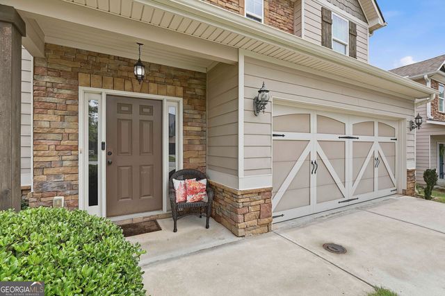 313 Briandwood Drive, Newnan, GA 30265
