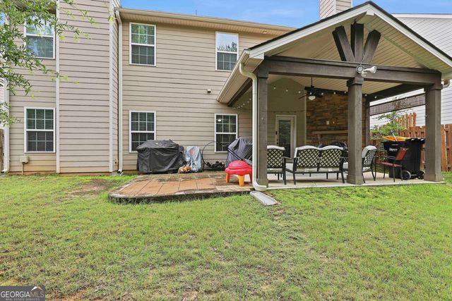 313 Briandwood Drive, Newnan, GA 30265
