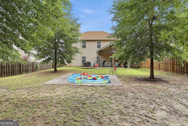 313 Briandwood Drive, Newnan, GA 30265