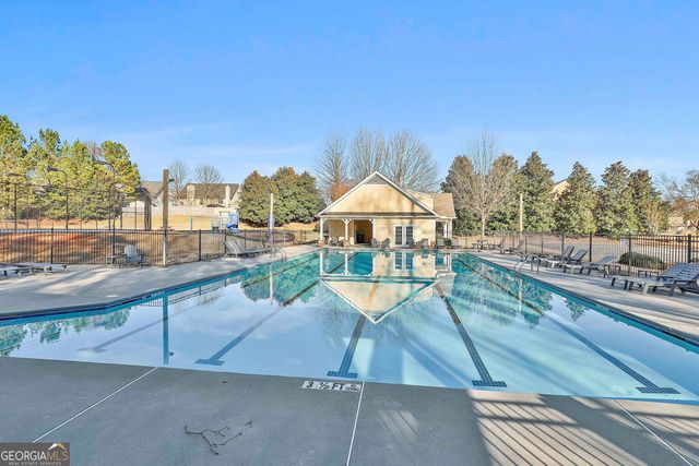 313 Briandwood Drive, Newnan, GA 30265