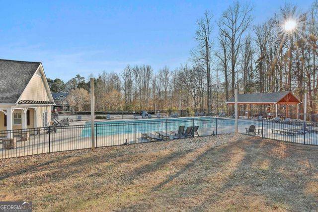 313 Briandwood Drive, Newnan, GA 30265