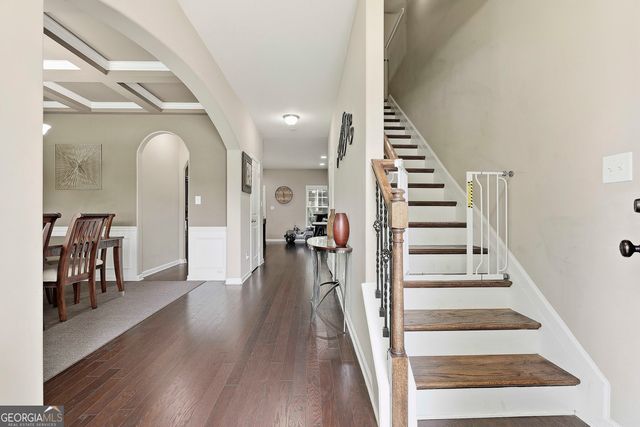 313 Briandwood Drive, Newnan, GA 30265