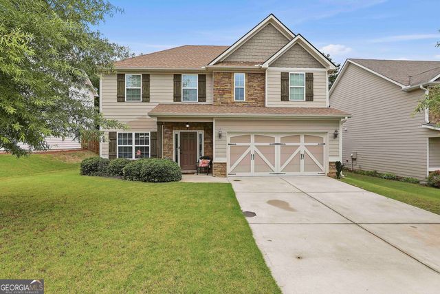 313 Briandwood Drive, Newnan, GA 30265