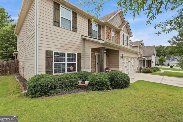 313 Briandwood Drive, Newnan, GA 30265