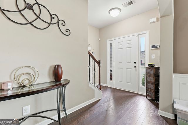 313 Briandwood Drive, Newnan, GA 30265