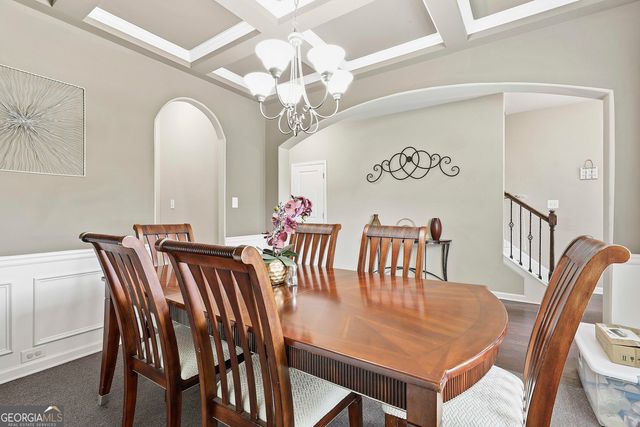 313 Briandwood Drive, Newnan, GA 30265