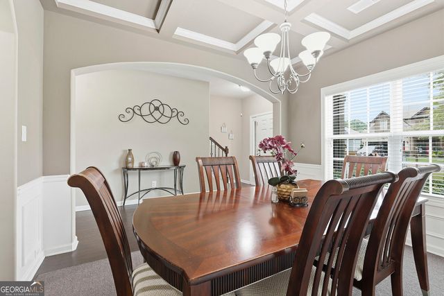 313 Briandwood Drive, Newnan, GA 30265