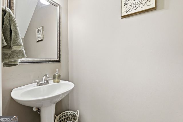 313 Briandwood Drive, Newnan, GA 30265