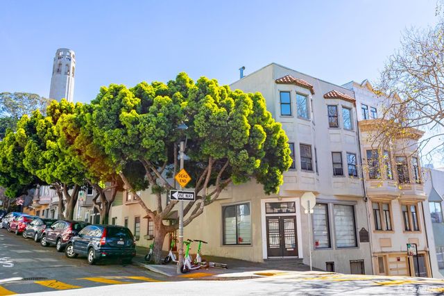 495 Greenwich Street 5, San Francisco, CA 94133