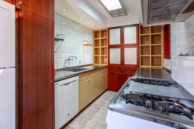 495 Greenwich Street 5, San Francisco, CA 94133