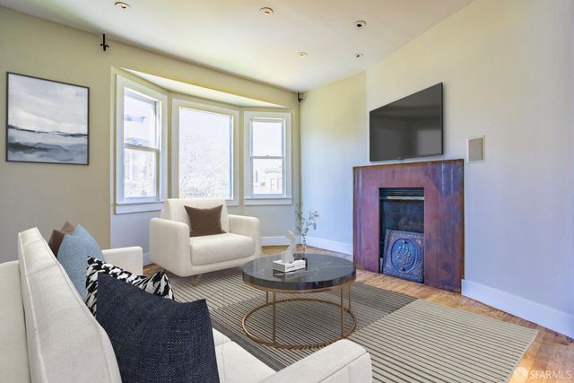 495 Greenwich Street 5, San Francisco, CA 94133