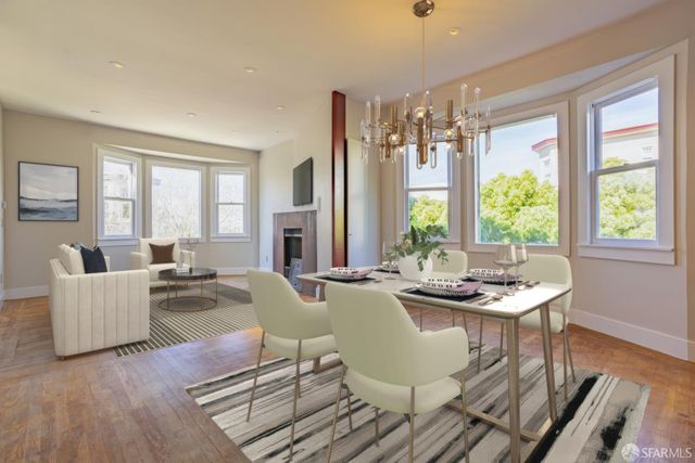 495 Greenwich Street 5, San Francisco, CA 94133