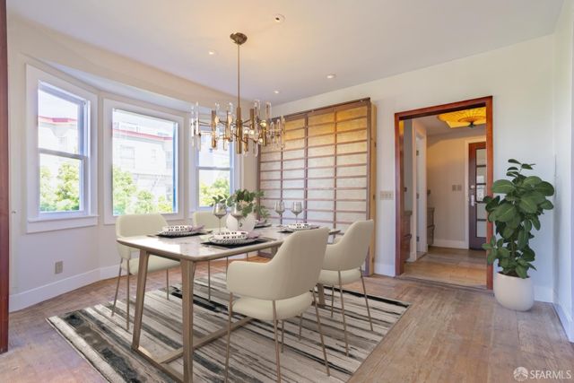 495 Greenwich Street 5, San Francisco, CA 94133