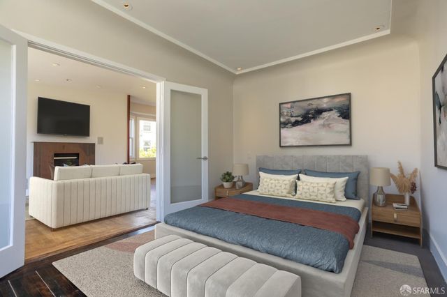 495 Greenwich Street 5, San Francisco, CA 94133