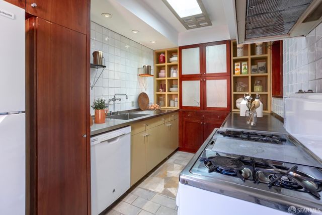 495 Greenwich Street 5, San Francisco, CA 94133