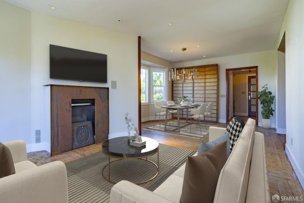 495 Greenwich Street 5, San Francisco, CA 94133