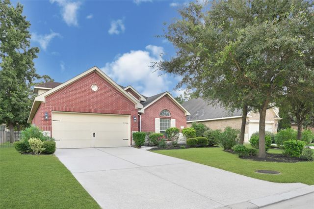 31 Hearthwick Road, Tomball, TX 77375