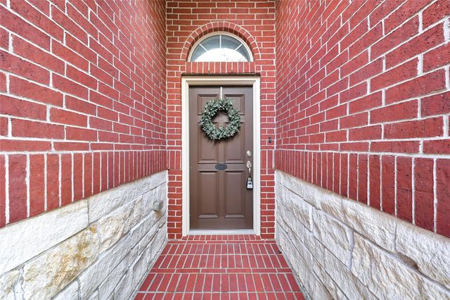 31 Hearthwick Road, Tomball, TX 77375