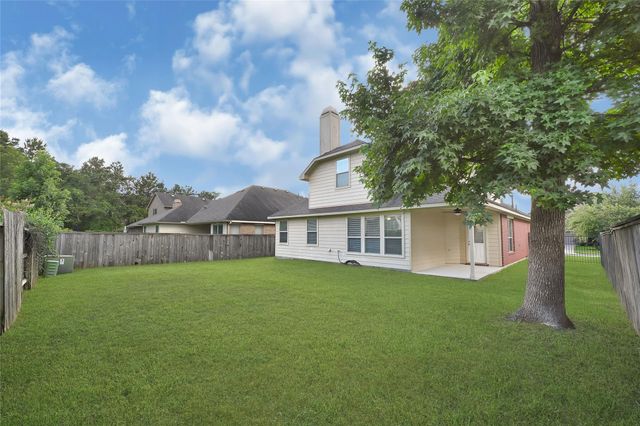 31 Hearthwick Road, Tomball, TX 77375