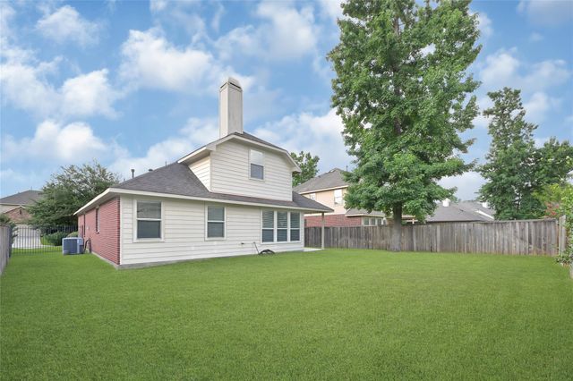 31 Hearthwick Road, Tomball, TX 77375
