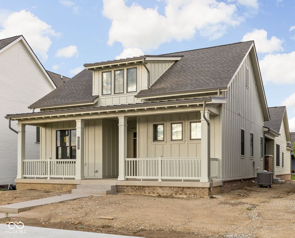 17317 Wilkes Way, Westfield, IN 46074