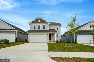 102 MIDSUMMER LN, Middletown, VA 22645