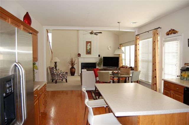 8025 Friarbridge Drive, Suwanee, GA 30024