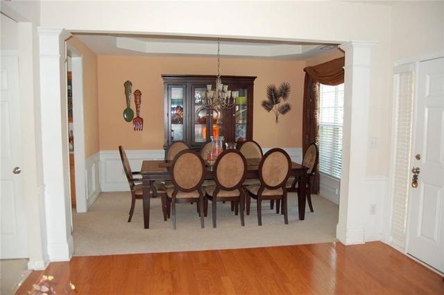 8025 Friarbridge Drive, Suwanee, GA 30024