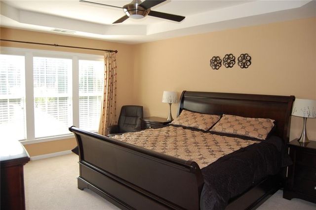 8025 Friarbridge Drive, Suwanee, GA 30024