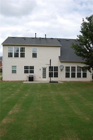 8025 Friarbridge Drive, Suwanee, GA 30024