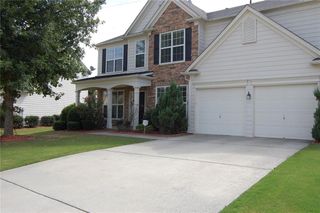8025 Friarbridge Drive, Suwanee, GA 30024