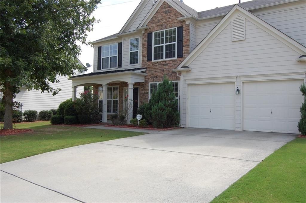 8025 Friarbridge Drive, Suwanee, GA 30024
