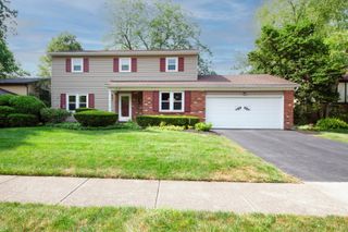 6549 Glacier Avenue, Reynoldsburg, OH 43068
