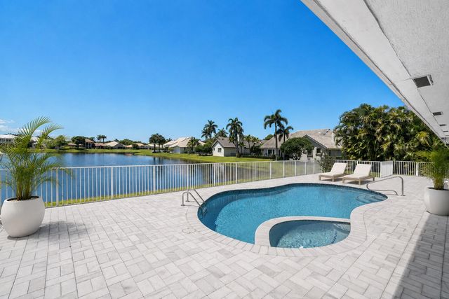 4440 WOODFIELD Boulevard, Boca Raton, FL 33434