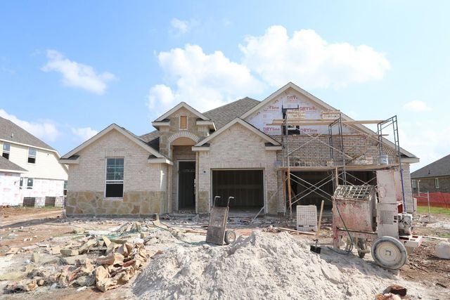 6919 Nichols Landing, Needville, TX 77461