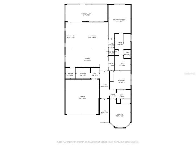 13360 SUNNY RETREAT LANE, Winter Garden, FL 34787
