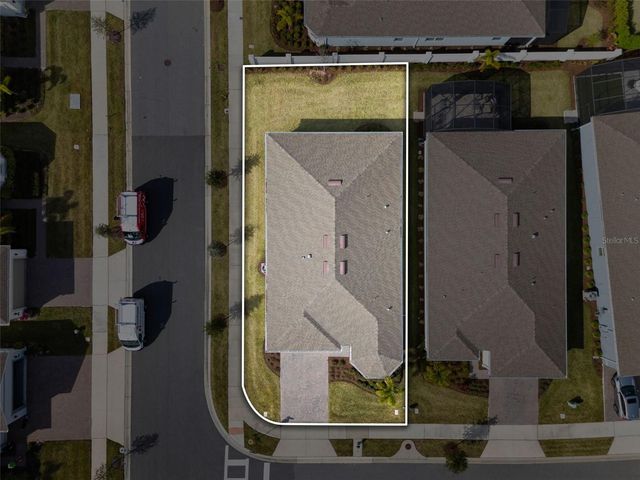 13360 SUNNY RETREAT LANE, Winter Garden, FL 34787