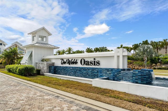 13360 SUNNY RETREAT LANE, Winter Garden, FL 34787