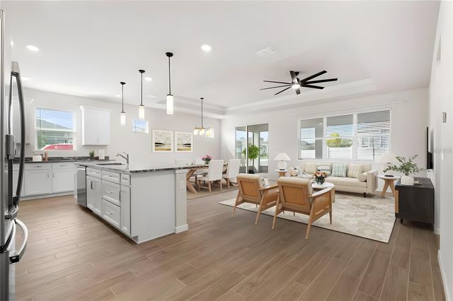 13360 SUNNY RETREAT LANE, Winter Garden, FL 34787