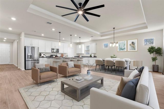 13360 SUNNY RETREAT LANE, Winter Garden, FL 34787