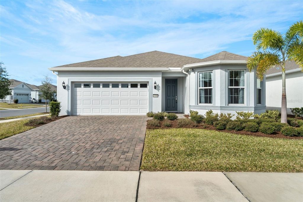 13360 SUNNY RETREAT LANE, Winter Garden, FL 34787