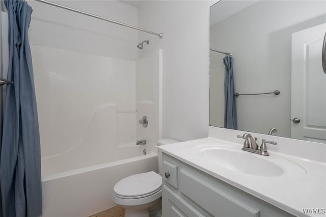 5112 Bristolwood, Northport, AL 35475