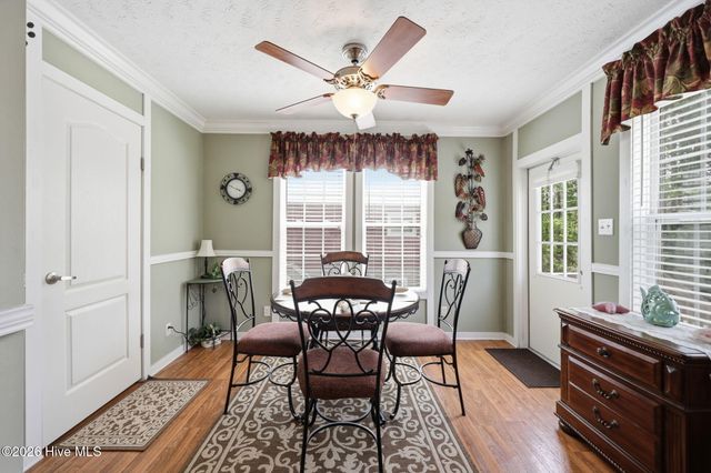 193 Water Street, Aurora, NC 27806