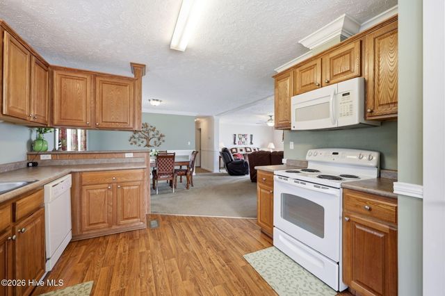 193 Water Street, Aurora, NC 27806