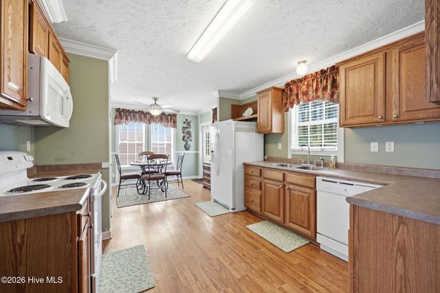 193 Water Street, Aurora, NC 27806