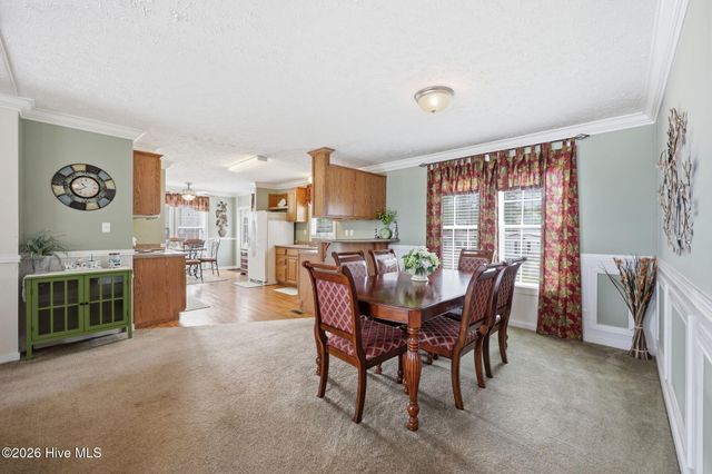 193 Water Street, Aurora, NC 27806