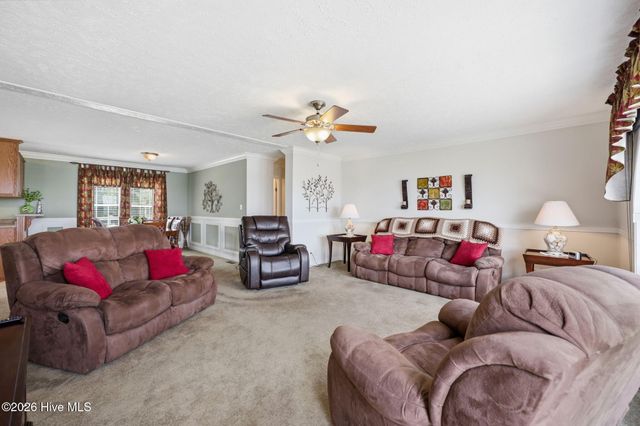 193 Water Street, Aurora, NC 27806
