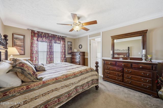 193 Water Street, Aurora, NC 27806