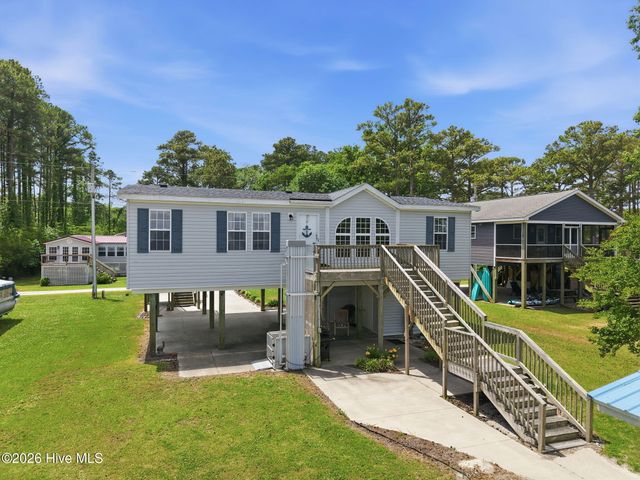 193 Water Street, Aurora, NC 27806