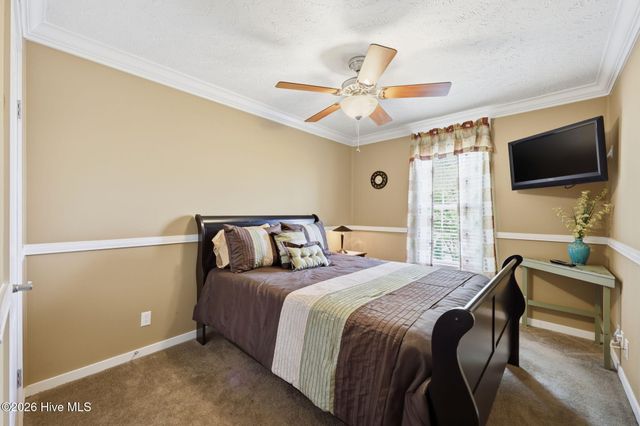 193 Water Street, Aurora, NC 27806